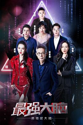 最强大脑之燃烧吧大脑第二季 第02期