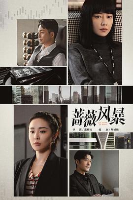 蔷薇风暴 第1集