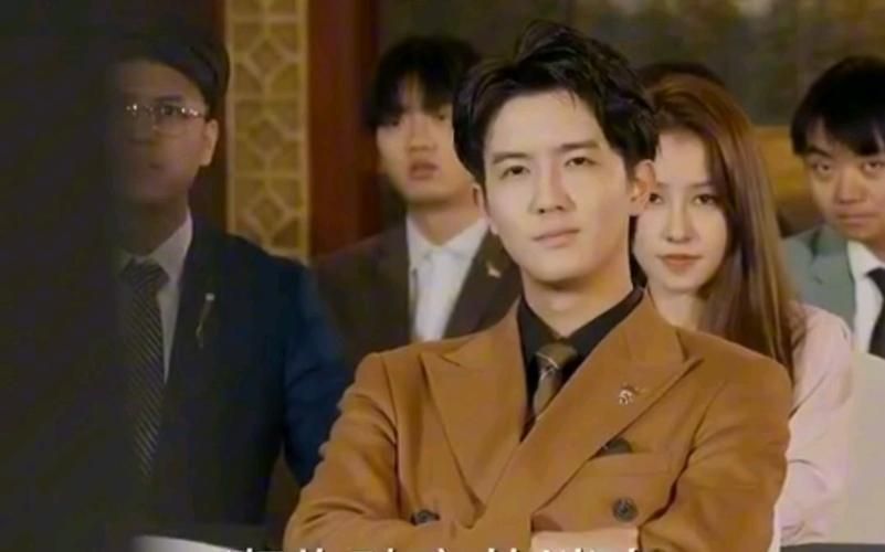 再次见到你 第1-20集