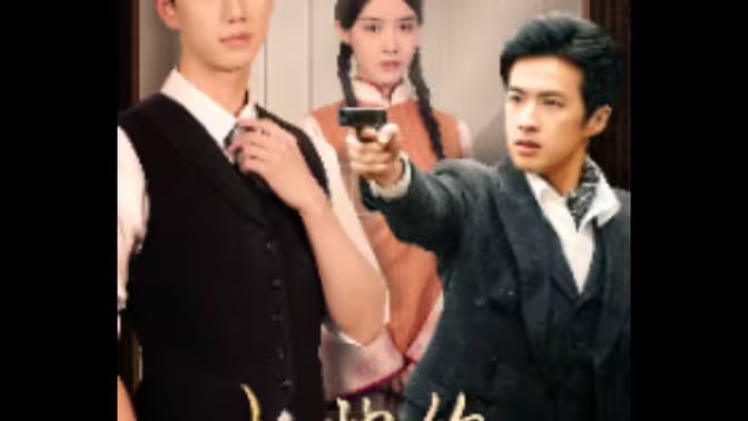 少帅的复仇女佣 第1-20集