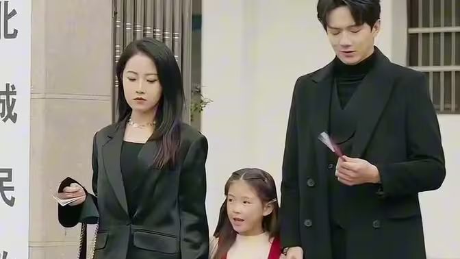 顾少，夫人她又虐渣了 第55集