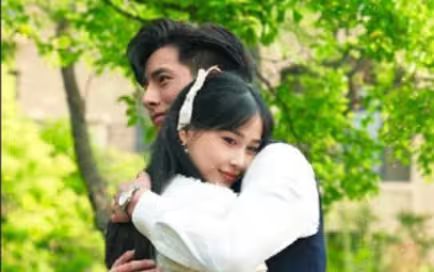 总裁夫人的双面身份 第74集