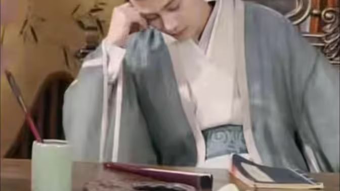 女儿身暴露，王爷他沦陷了 第21-40集