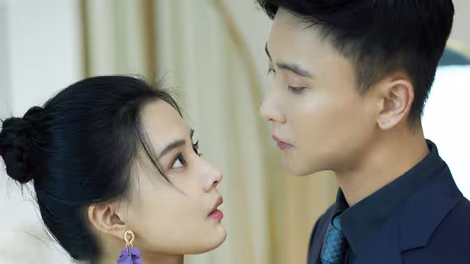 婚情深深深几许 第08集