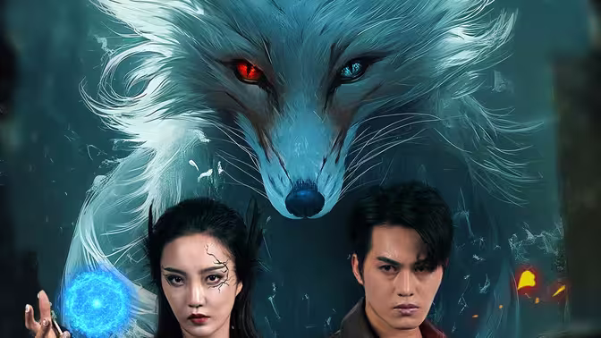 灵兽录之九尾狐王 第31-60集