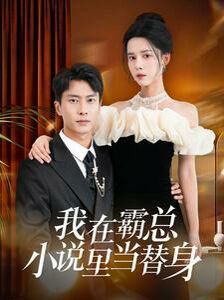我在霸总小说里当替身 第95集