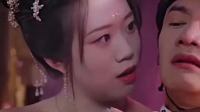 我替皇帝管后宫 第21-40集