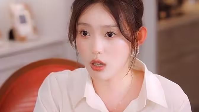 我摊牌了我是首富 第41-60集