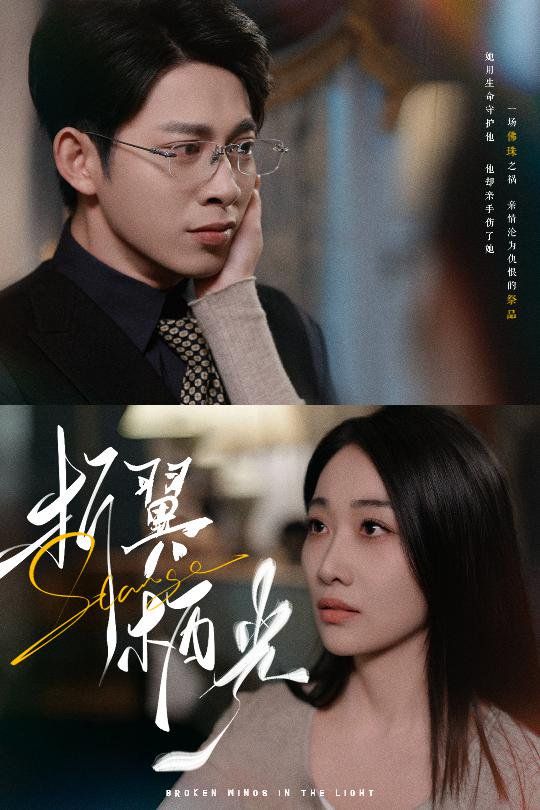 折翼栖光(全集)