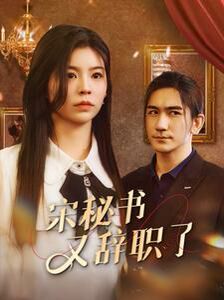 宋秘书又辞职了 第61-88集完结(大结局)