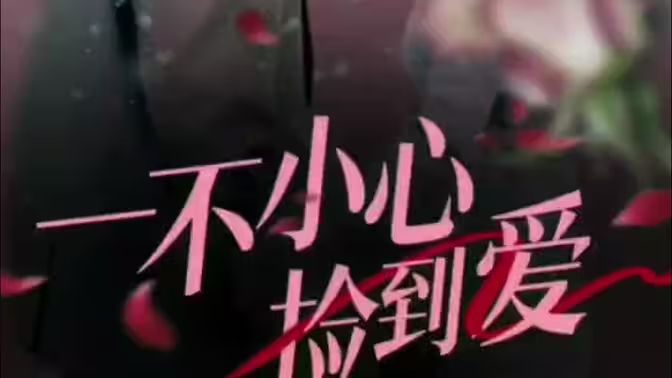 一不小心捡到爱 第41-60集