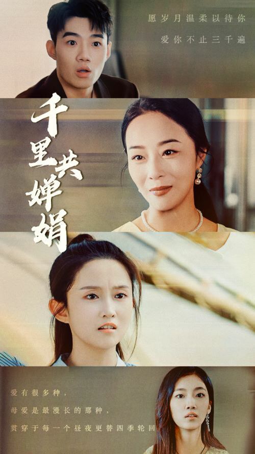 千里共婵娟 第02集