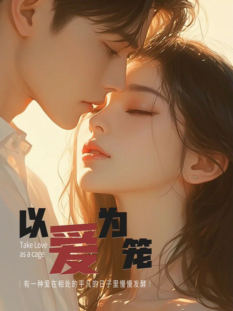 新以爱为笼 第21-40集