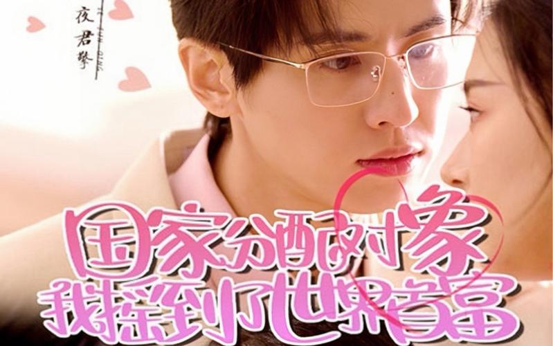 国家分配对象我摇到了世界首富 第61-80集