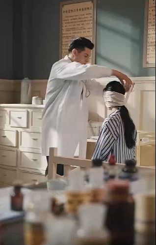 完蛋少帅夫人成替身了 第07集