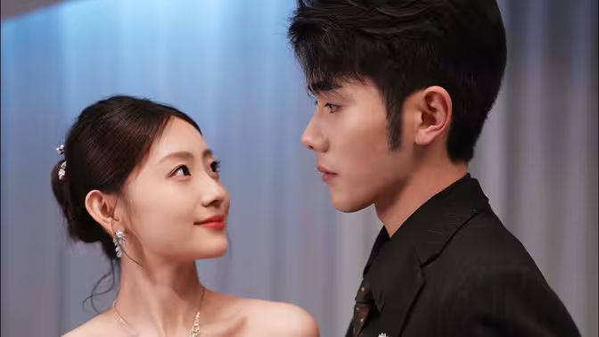 星途璀璨 第1-20集