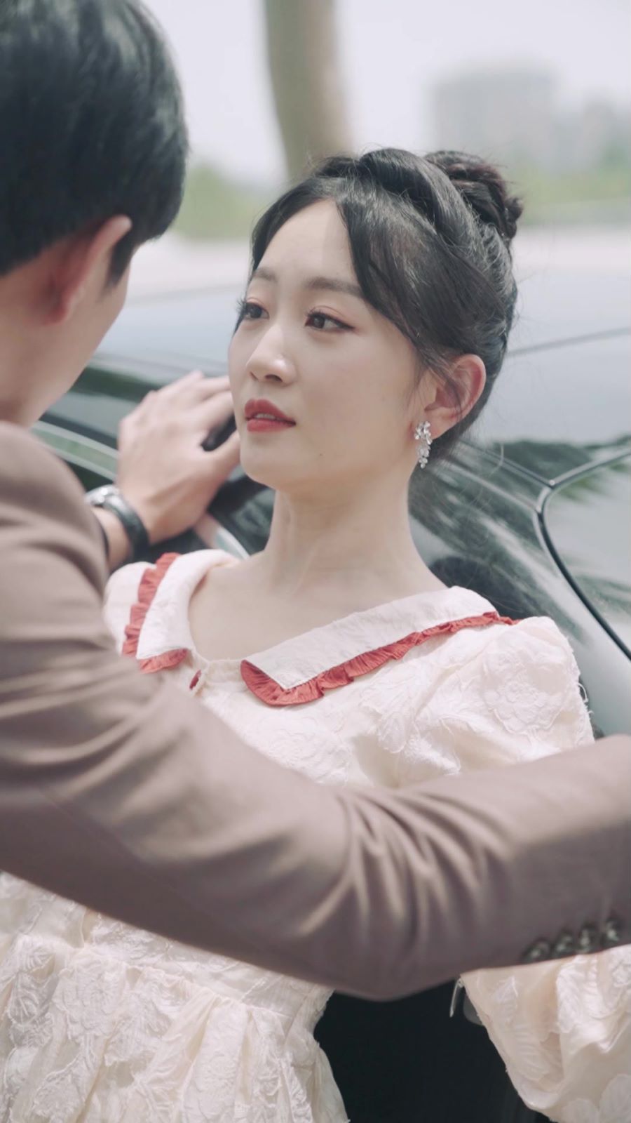 重生后我成了大佬的心尖宠 第1-20集