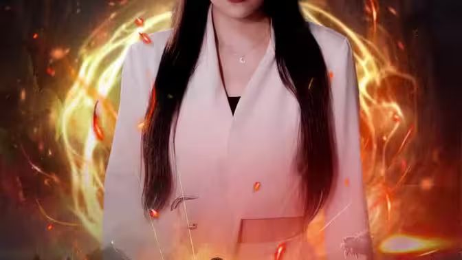 九霄圣凰 第21-40集