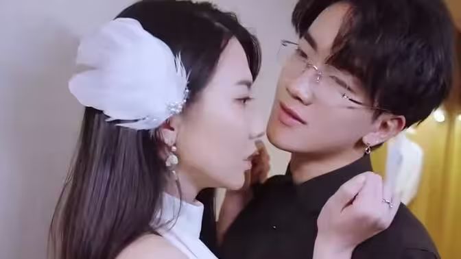 热辣滚烫之丑女无敌 第61-75集完结(大结局)