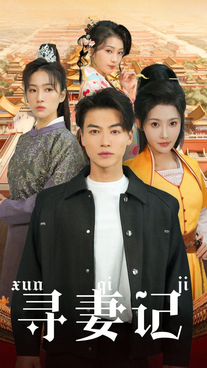 寻妻记 第1-20集