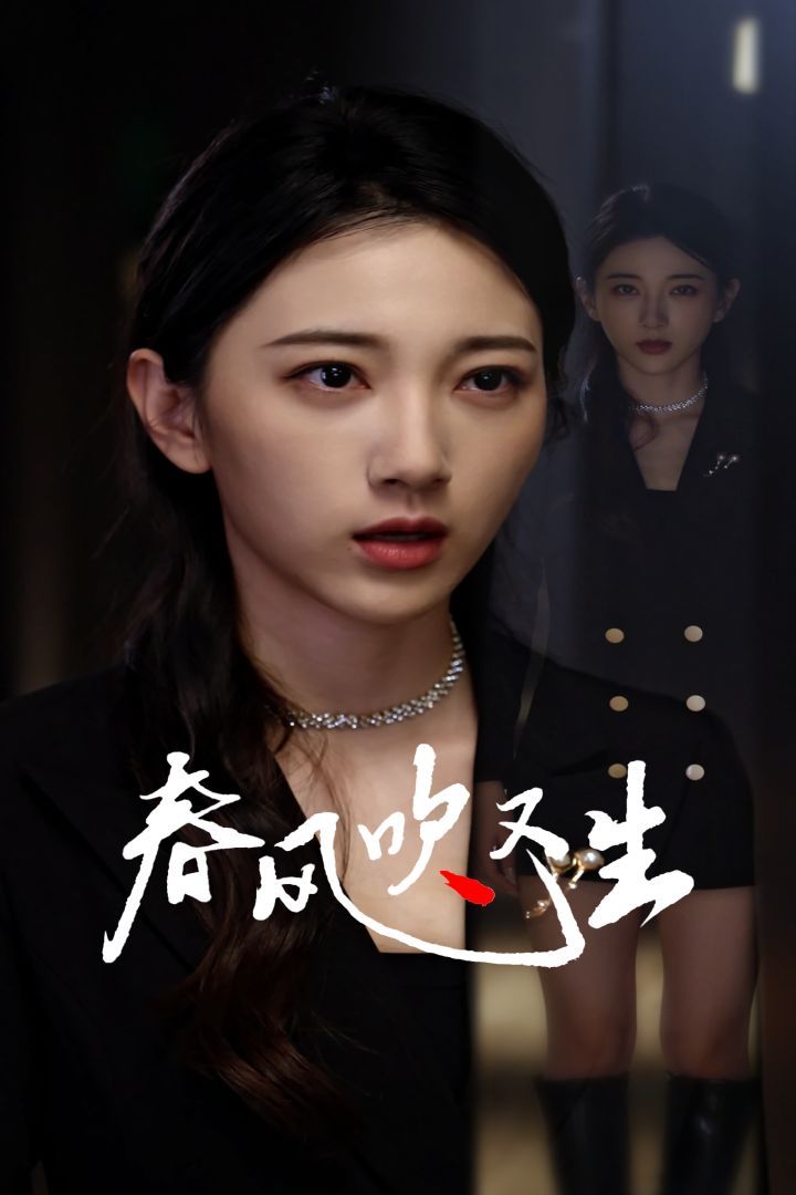 新版：春风吹又生 第21-40集