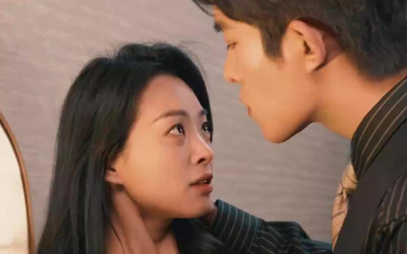 失忆后，霍总对我又宠又撩 第41-60集