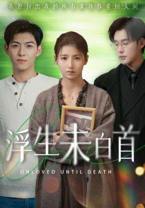 浮生未白首 第41-50集完结(大结局)