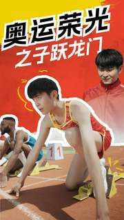 奥运荣光之子跃龙门 第41-60集