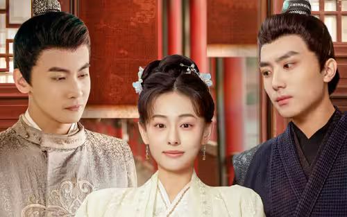 宠妻灭妻？这候门主母我不当了！ 第45集