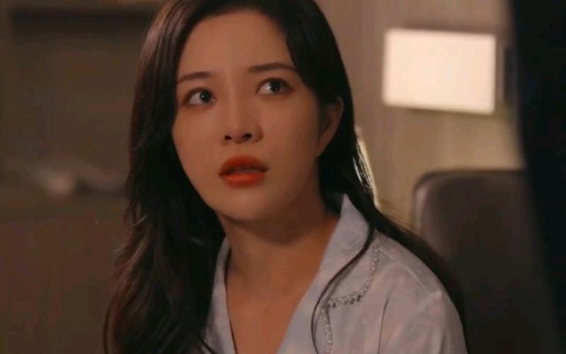 爱在诀别时 第1-20集