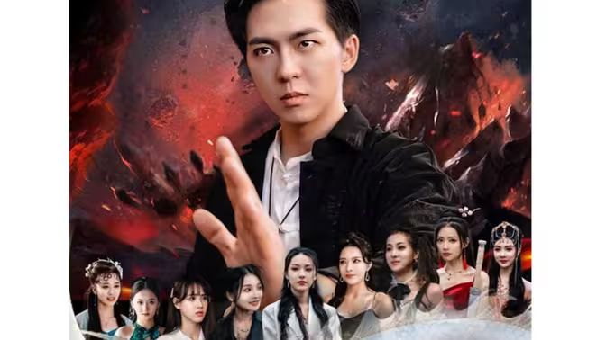 九龙医圣 第21-40集