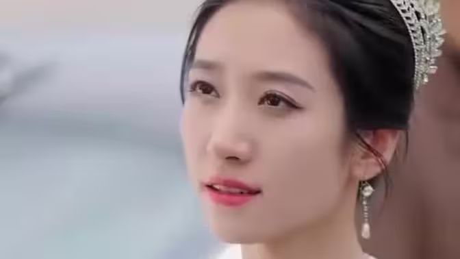 复仇后被霸道总裁宠上天 第1-20集