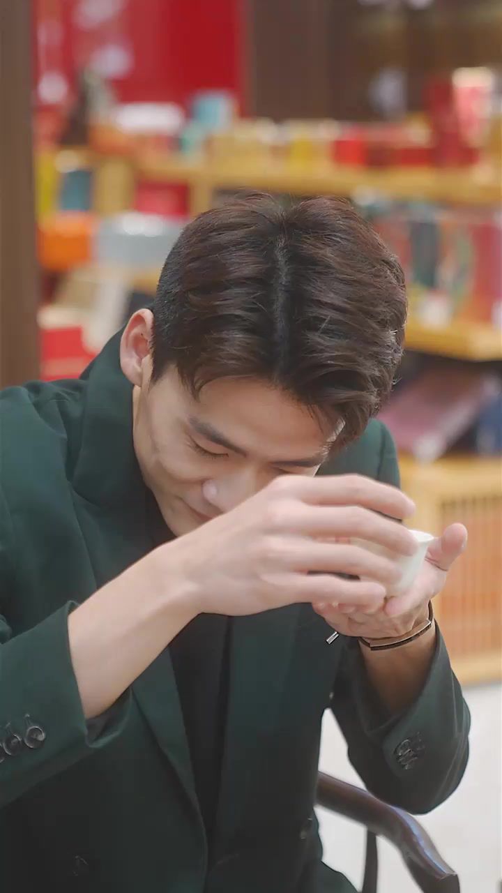 天降神秘总裁老公 第61-80集