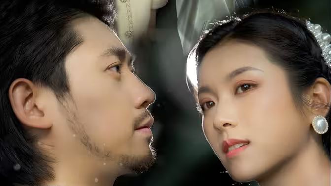 退婚后，我成了渣男的首富叔母 第21-40集