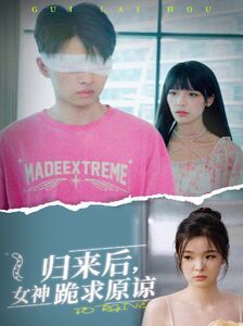 归来后，女神跪求原谅 第1-20集
