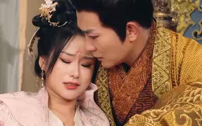 皇后娘娘又双胎了 第1-30集