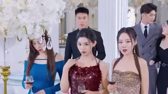 六年后我携两个崽炸翻前夫家 全集(大结局)