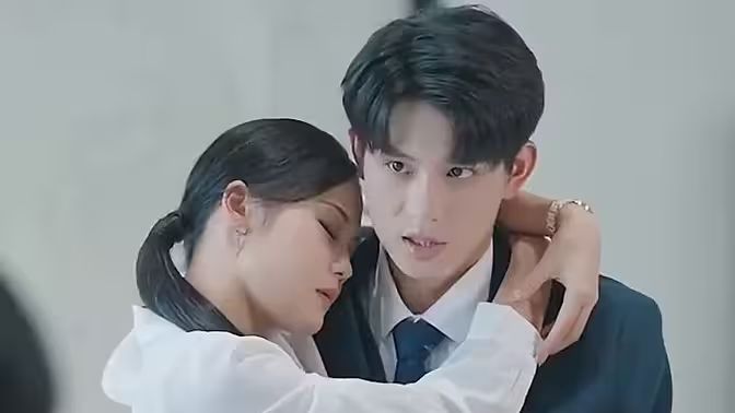 重生后，虐文霸总拿了宠妻剧本 第1-29集完结(大结局)