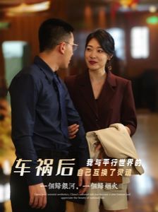 车祸后我与平行世界的自己互换了灵魂 第1-20集