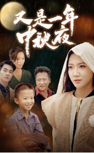 又是一年中秋夜 第21-40集