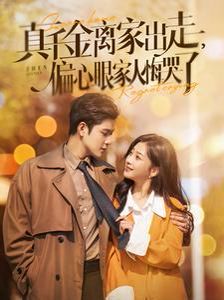 真千金离家出走偏心眼家人悔哭了 第41-60集