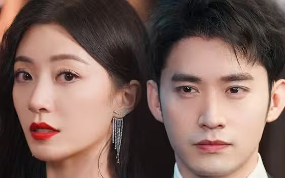 去有你的地方 第1-20集