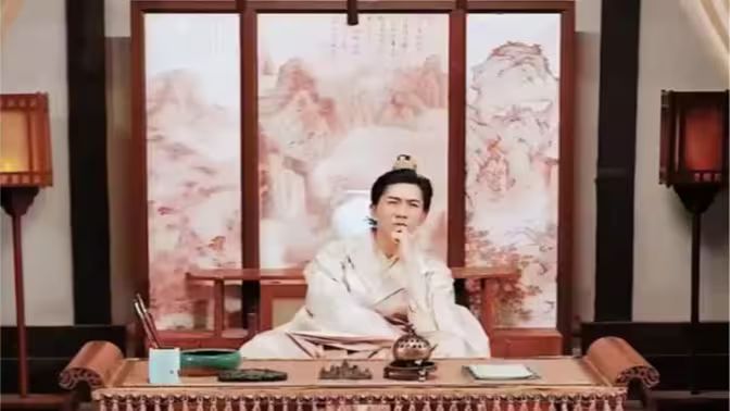 太子太子你好坏 第1-20集