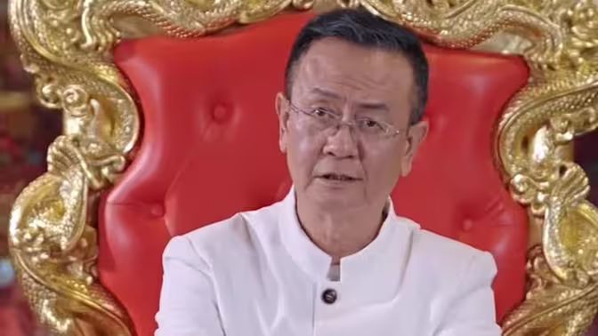 百亿继承人 第21-40集