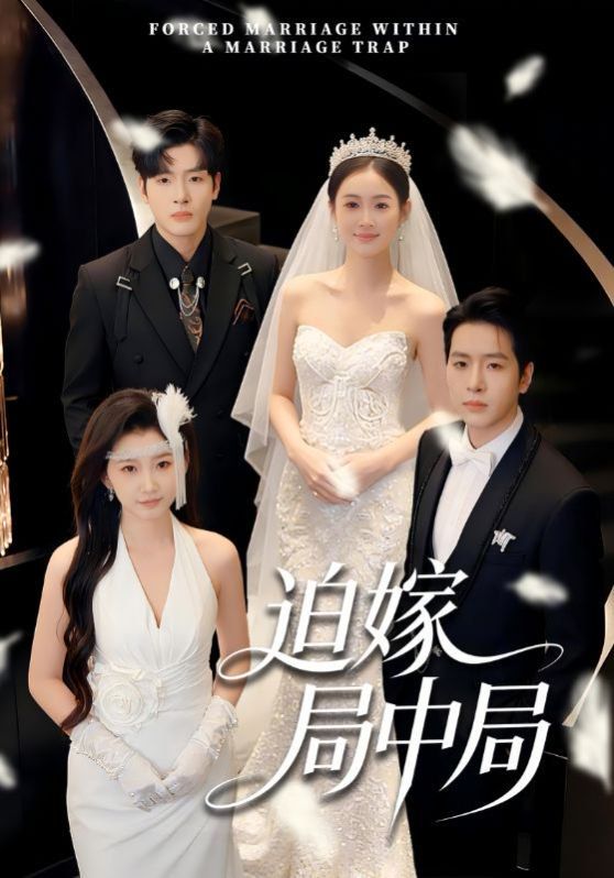迫嫁局中局(全集)
