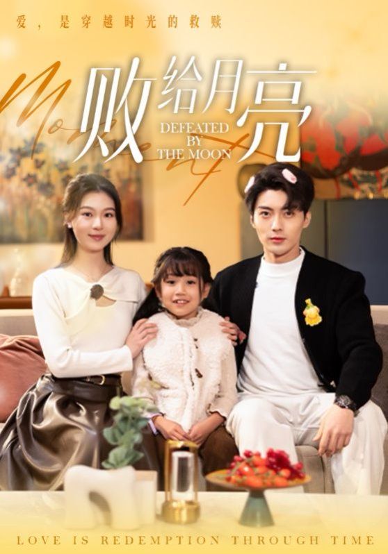 败给月亮 第41-60集
