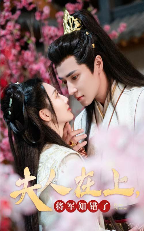 夫人在上，将军知错了 第21-47集完结(大结局)