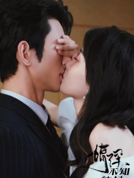 情深不知所起 第61-81集完结(大结局)