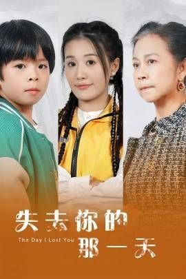 失去你的那一天 全集完结(大结局)
