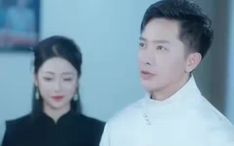 新版-龙腾四海 第41-80集完结(大结局)